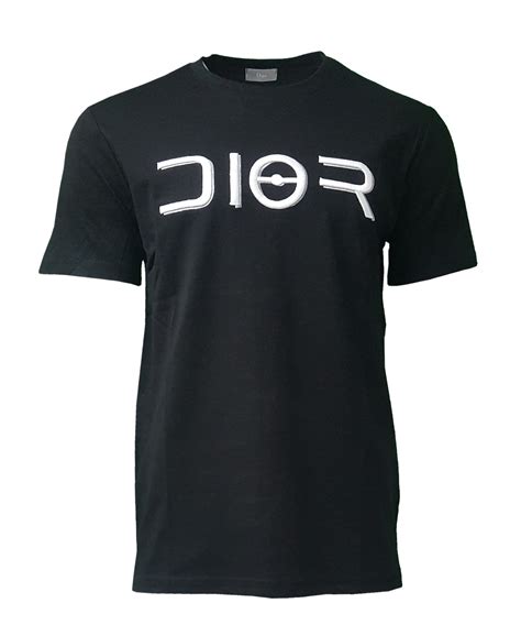 christian dior t shirt heren